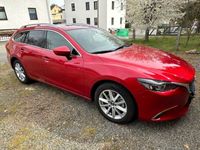 gebraucht Mazda 6 2.2 SKYACTIV-D 175 Sports-L. AT Sports-Line