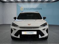 Gebraucht Cupra Formentor 150 PS (110 kW) 2025 Weiß SUV