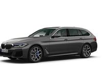 Gebraucht BMW 540 Efficient Dynamics 340 PS (250 kW) 2025 Kombi