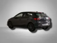 Neu Seat Ibiza FR 116 PS (85 kW) 2026 Magnetic grau metallic Kleinwagen