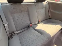 Gebraucht VW Polo 50 PS (36 kW) 2001 Blau Kleinwagen