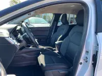 Gebraucht Renault Captur Experience 101 PS (74 kW) 2019 Weiß SUV