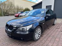 gebraucht BMW 520 i