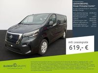 Gebraucht Nissan Primastar Tekna 231 PS (169 kW) 2025 Grau Van / Kleinbus