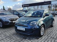 Gebraucht Fiat 500e 86 kW (118 PS) 2023 Grün Kleinwagen