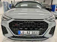 gebraucht Audi RS Q3 2.5 TFSI Sportback quattro S tronic