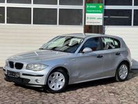 gebraucht BMW 116 116 Baureihe i *TÜV neu*