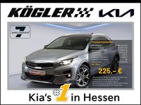 Gebraucht Kia XCeed Platinum 141 PS (103 kW) 2022 Grau SUV