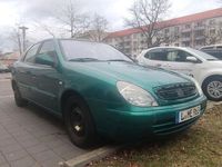 gebraucht Citroën Xsara 1.6 16V Exclusive Autom. Exclusive