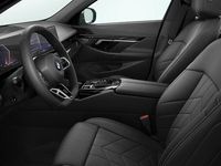 Gebraucht BMW 520 Comfort Edition 197 PS (144 kW) 2025 Grau Limousine