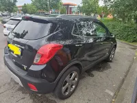 Gebraucht Opel Mokka Edition 140 PS (102 kW) 2013 SUV