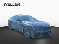 Neu Alpina D4 355 PS (261 kW) 2025 Dravitgrau (grau) Coupé