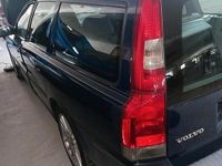 Gebraucht Volvo V70 270 PS (198 kW) 2003 Blau Kombi