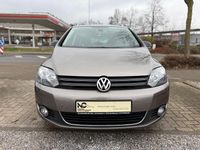 Gebraucht VW Golf VI Style 122 PS (89 kW) 2011 Braun Kleinwagen