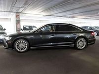 Gebraucht Audi A8L Performance 286 PS (210 kW) 2022 Grau Limousine