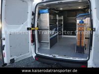 Gebraucht Ford Transit Custom 2021 Weiss