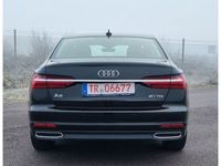 gebraucht Audi A6 40 TDI, S-Tronic, LED, 1.Hand.