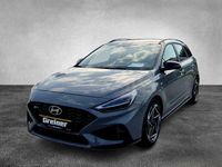 Gebraucht Hyundai i30 N Line 140 PS (102 kW) 2024 5 türen Kombi