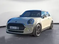 Occasion Mini ONE 102 ch (75 kW) 2019 Blanc Citadine