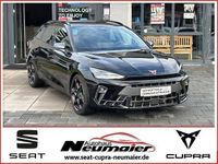 Gebraucht Cupra Leon VZ 333 PS (244 kW) 2025 Schwarz Limousine