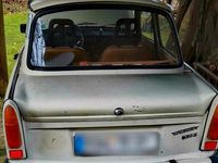 Gebraucht Trabant 601 24 PS (17 kW) 1989 Beige Kleinwagen