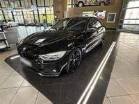 Second-hand BMW 430 258 CP (189 kW) 2015 Verde Coupe