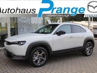 Gebraucht Mazda MX30 Ad'Vantage 106 kW (145 PS) 2022 Ceramic white SUV