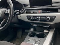 gebraucht Audi A4 b9 1,4 tfsi Automatik Virtual Cockpit