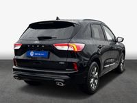 gebraucht Ford Kuga 2.5 Duratec PHEV ST-LINE X 112 kW, 5-türig (B