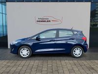 gebraucht Ford Fiesta Cool&Connect, Winter-P.,PDC, Tempomat