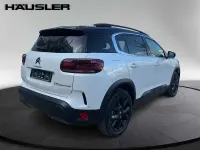 Gebraucht Citroën C5 Aircross 131 PS (96 kW) 2024 Weiß SUV