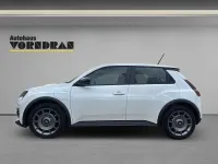 Ny Renault 5 E-Tech Evolution 89 kW (122 HK) 2025 Hvid Sedan