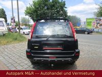 gebraucht Nissan X-Trail 4x4 HU 10/23 *AHK*Schiebedach*Klimaauto*