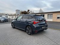 gebraucht Hyundai i20 N Line Digital Tacho/Navi/Kamera/Bose/PDC