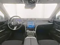 Gebraucht Mercedes 220 Advanced 197 PS (144 kW) 2025 Grau Limousine