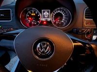gebraucht VW Polo 1.2 TSI (Blue Motion Technology) Comfortline