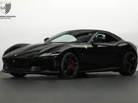 Gebraucht Ferrari Roma 620 PS (456 kW) 2024 Nero daytona Cabrio