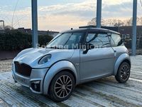 Gebraucht Chatenet CH26 2014 Silber Kleinwagen