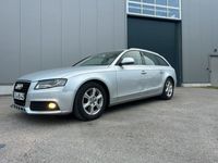 gebraucht Audi A4 b8 3l Quattro 2.hand