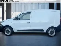 Używany Renault Megane E-Tech Equilibre 96 kW (131 KM) 2022 Szary Sedan/Limuzyna