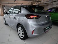 Gebraucht Opel Corsa-e Edition 100 kW (136 PS) 2021 Grau Kleinwagen