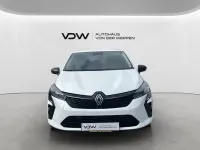 Neu Renault Clio V Evolution 67 PS (49 kW) 2026 Weiß Limousine