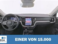 Gebraucht Volvo V60 Ultra 455 PS (334 kW) 2025 Metallic Kombi