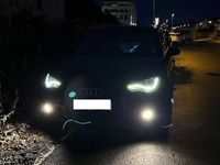 gebraucht Audi A1 1.4 TFSI S tronic 136kW S line S line