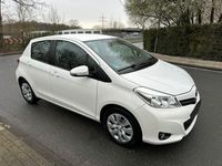 gebraucht Toyota Yaris 1,0-l-Dual-VVT-i Life Life