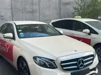 Usado Mercedes E200 160 CV (117 kW) 2021 Berlina