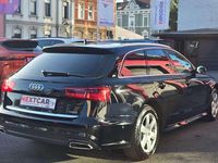 Gebraucht Audi A6 Ambiente 272 PS (200 kW) 2016 Schwarz Kombi