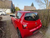 Gebraucht Renault Twingo 75 PS (55 kW) 2011 Rot Kleinwagen