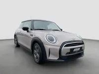 Brugt Mini Cooper Classic 136 HK (100 kW) 2023 Grå Hatchback