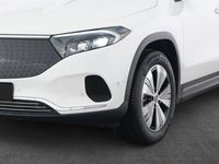 Gebraucht Mercedes EQA350 Progressive 214 kW (292 PS) 2024 Weiß SUV
